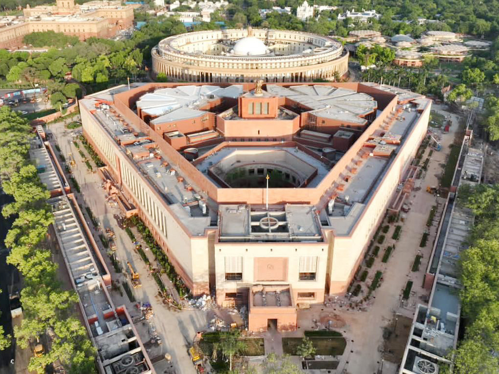 Joint Parliamentary Committee convenes to scrutinise FCRA Amendment Bill